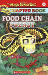 FOOD CHAIN FRENZY SERIES THE MAGIC SCHOOL BUS 17 (SCIENCE)