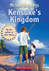 KENSUKES KINGDOM