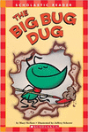 SCHOL RDR LVL 1: BIG BUG DUG