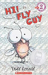 FLY GUY 1