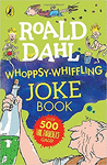 WHOPPSY-WHIFFLING JOKE BOOK