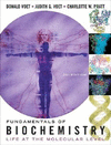 FUNDAMENTALS OF BIOCHEMISTRY 2ND ED