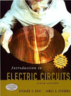 INTRODUCTION TO ELECTRIC CIRCUITS