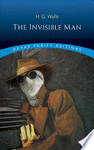 THE INVISIBLE MAN