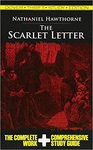 THE SCARLET LETTER