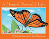 A MONARCH BUTTERFLY�S LIFE (NATURE UPCLOSE)