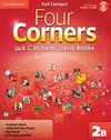 FOUR CORNERS FULL CONTACT 2B