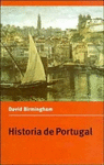 HISTORIA DE PORTUGAL