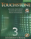 TOUCHSTONE STUDENTS BOOK 3