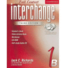 INTERCHANGE 3ED FULL CONTACT 1B