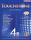 TOUCHSTONE FULL CONTACT 4B