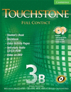 TOUCHSTONE FULL CONTACT 3B