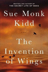 INVENTION OF WINGS