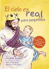 EL CIELO ES REAL PARA PEQUE�ITOS