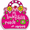 MI LINDA CARTERA ROSADA /CARTERA