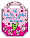 MI LINDA BOLSA ROSADA DE ETIQ.
