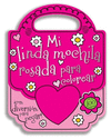 MI LINDA BOLSA ROSADA /COLOREAR