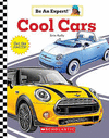 COOL CARS (BE AN EXPERT!)