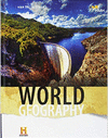 WORLD GEOGRAPHY