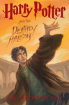 HARRY POTTER AND THE DEALTHY HALLOWS