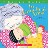 IN GRANDMAS ARMS
