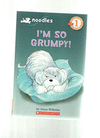 NOODLES I M SO GRUMPY!�