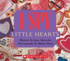 I SPY LITTLE HEARTS (WITH FOIL)