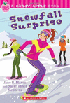 SNOWFALL SURPRISE