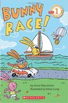 BUNNY RACE