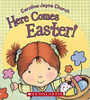HERE COMES EASTER