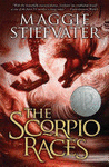 THE SCORPIO RACES