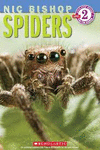 SPIDERS