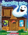 SPOOKY BOO! A HALLOWEEN ADVENTURE