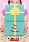 THE LAST PRESENT