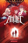 AMULET: BOOK SEVEN: FIRELIGHT