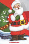 MY SANTA CLAUS