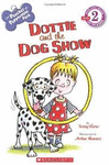 DOTTIE AND THE DOG SHOW