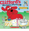 CLIFFORDS BIRTHDAY PARTY
