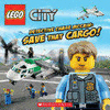 LEGO CITY: DETECTIVE CHASE MCCAIN- SAVE THAT CARGO!