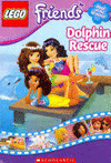 DOLPHIN RESCUE