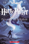 HARRY POTTER AND TGE PRISIONER OF AZKABAN