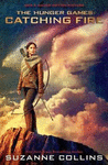CATCHING FIRE MOVIE TIE-IN EDITION PAPERBACK