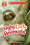 UGLY CUTE ANIMALS