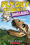 FLY GUY PRESENTS:DINOSAURS