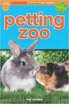 PETTING ZOO