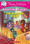 MISSING DIARY, THE