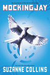 HUNGER GAMES THE #3 MOCKINGJAY