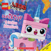 THE LEGO MOVIE UNIKITTY