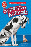 SUPERSIZE ANIMAL