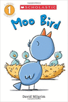 MOO BIRD